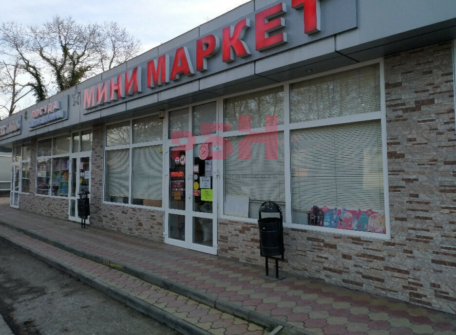 торговое помещение г Воронеж ул Летчика Колесниченко 27 фото 1