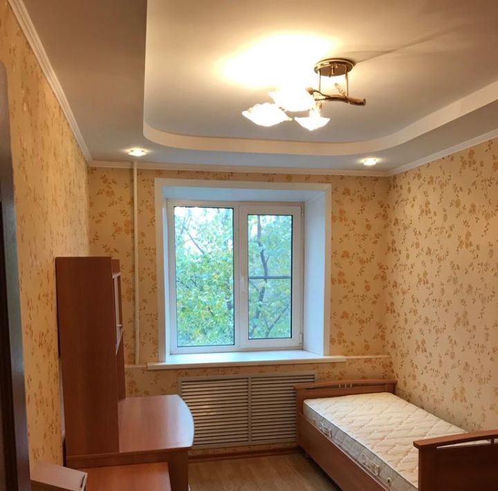 квартира г Саранск р-н Ленинский ул. Богдана Хмельницкого, 14 фото 4