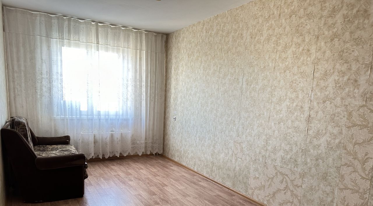 квартира г Челябинск р-н Советский ул Дмитрия Неаполитанова 14 фото 1