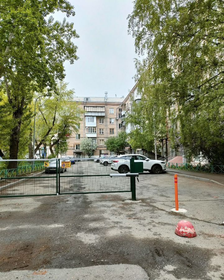 офис г Челябинск р-н Центральный пр-кт Ленина 71а фото 2