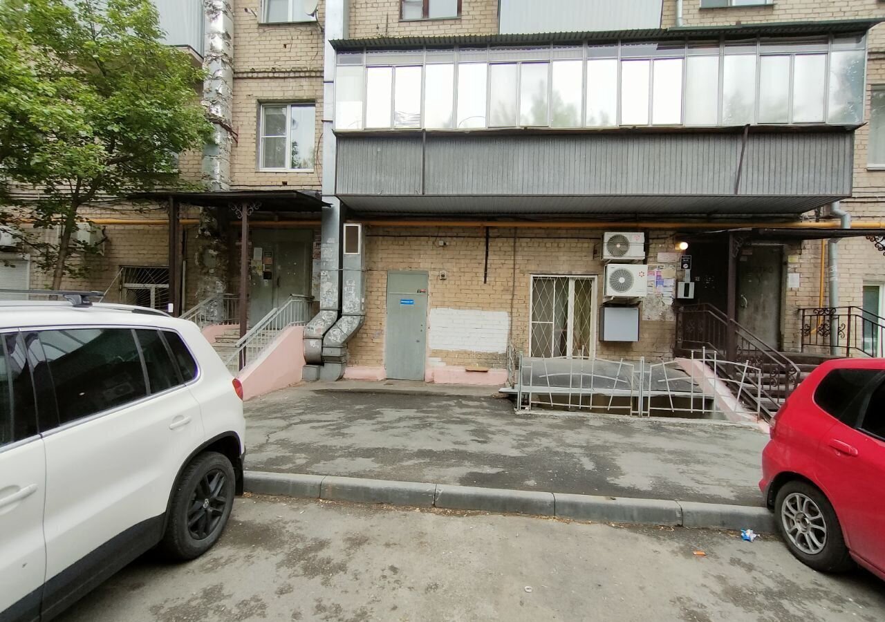 офис г Челябинск р-н Центральный пр-кт Ленина 71а фото 3