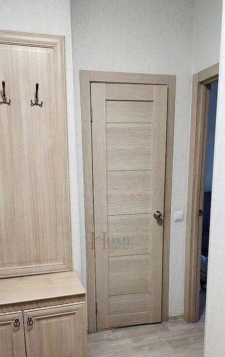 квартира г Новосибирск Заельцовская ул Аэропорт 1/1 фото 7