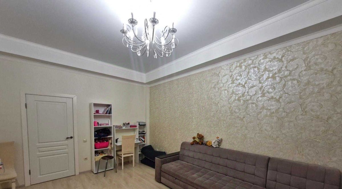 квартира г Ессентуки ул Октябрьская фото 4