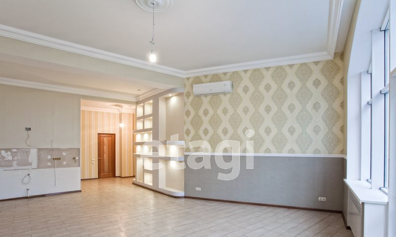 квартира г Ялта ул Щорса 47 фото 2