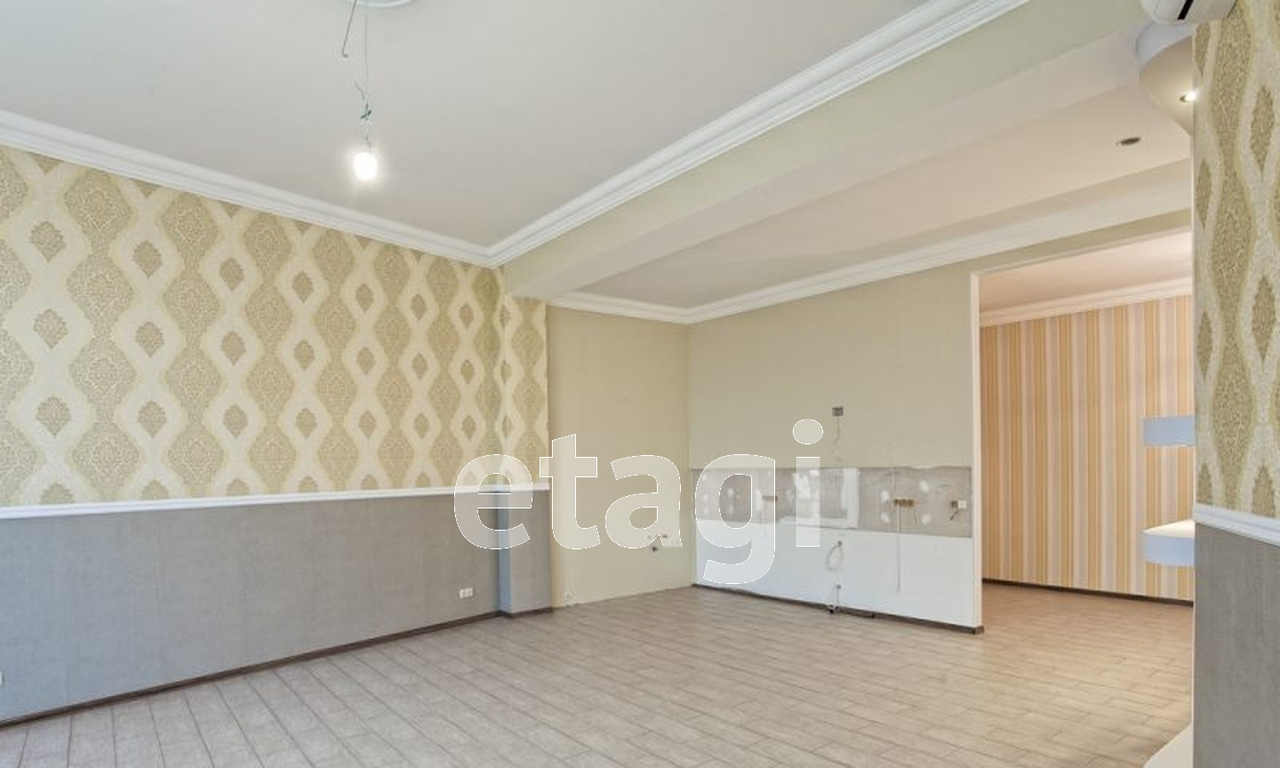 квартира г Ялта ул Щорса 47 фото 4