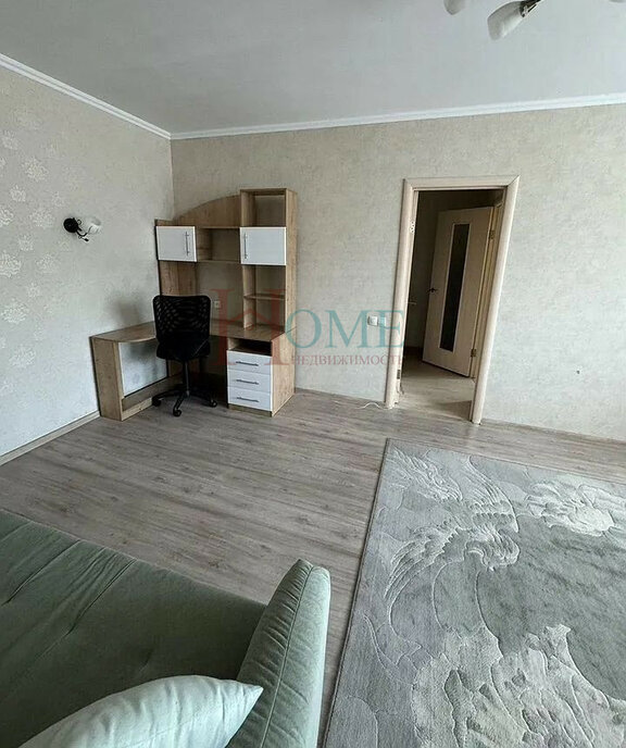 квартира г Новосибирск Студенческая ул Блюхера 61/1 фото 5
