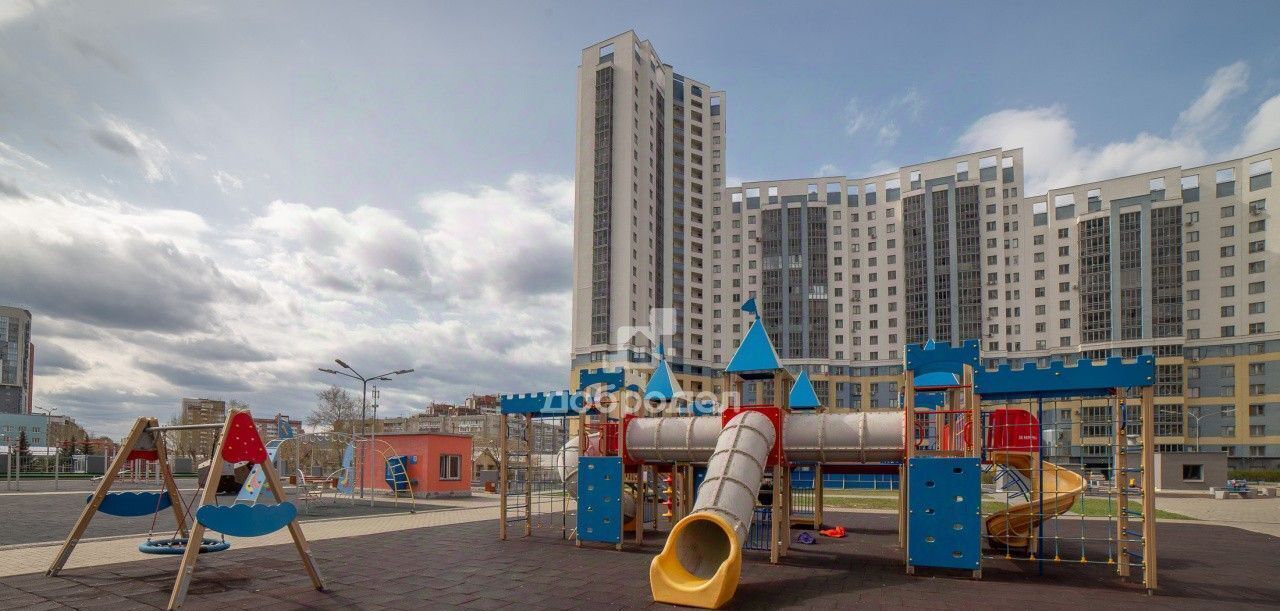квартира г Екатеринбург Геологическая ул Заводская 92а фото 22