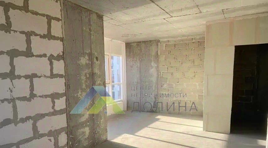 квартира г Волгоград р-н Советский ул им. Грибанова 1 фото 3