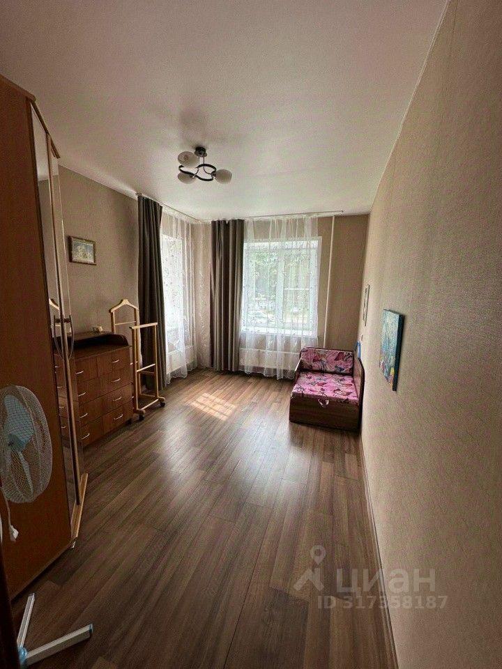 квартира г Екатеринбург р-н Железнодорожный ул Лесная 38а фото 13