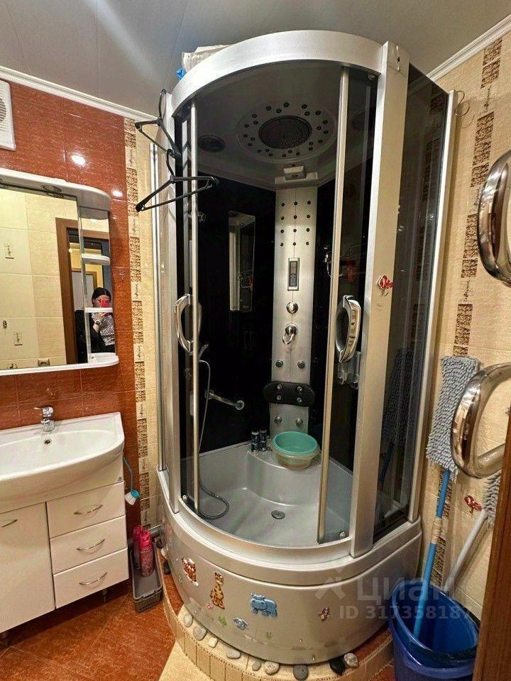 квартира г Екатеринбург р-н Железнодорожный ул Лесная 38а фото 16