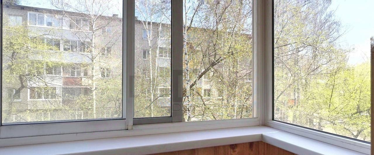 квартира г Екатеринбург Ботаническая ул Ракетная 4 фото 7
