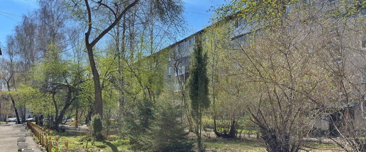 квартира г Екатеринбург Ботаническая ул Ракетная 4 фото 27