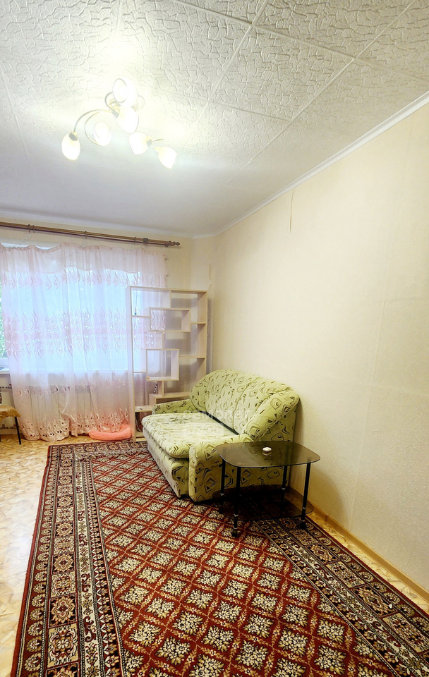 квартира г Каменск-Уральский посёлок Трубников м-н, Зои Космодемьянской, 29 фото 11