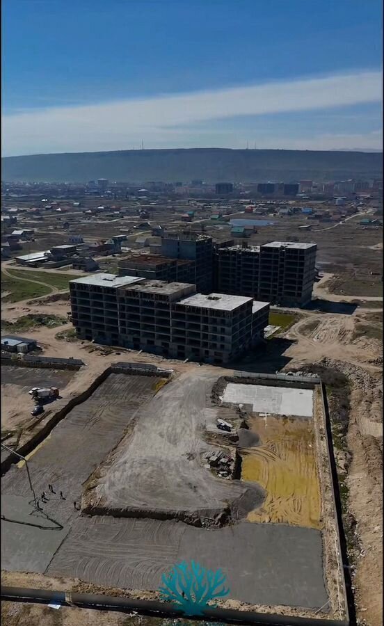 квартира г Избербаш ул Им Р.Зорге 44 фото 29