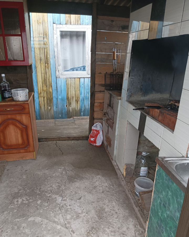 дом г Серов сад тер КоллективныйN 4 Металлургического завода им.А.К.Серова Серовский муниципальный округ фото 15