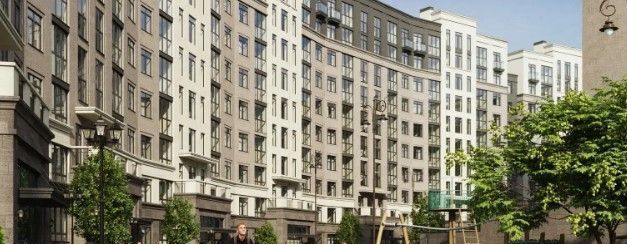 квартира г Калининград р-н Ленинградский ул Пригородная жилой дом фото 8