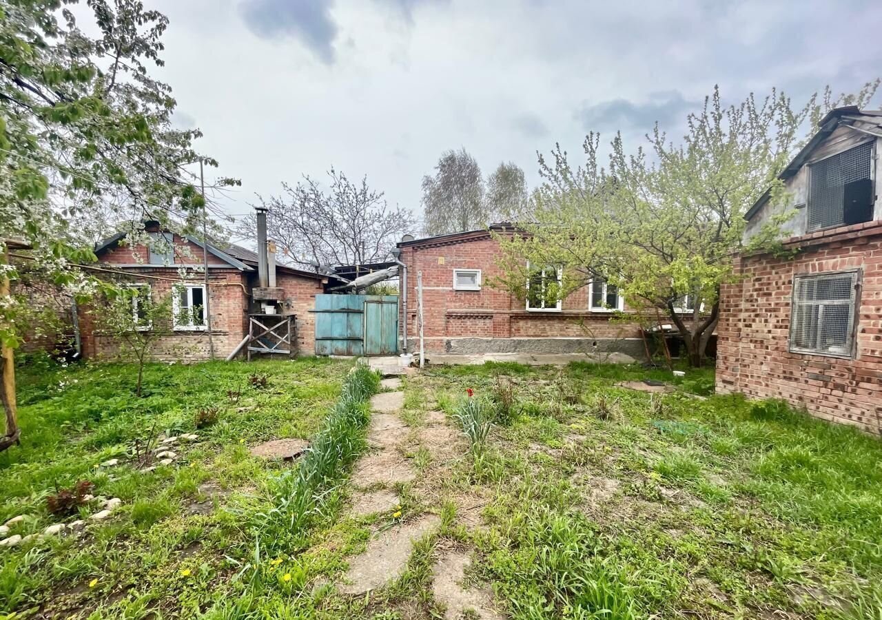 дом г Армавир ст-ца Старая ул Рабочая 2 фото 5