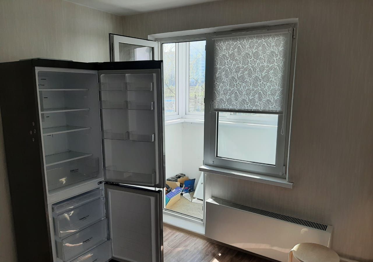 квартира г Краснодар р-н Прикубанский ул им. Генерала Трошева Г.Н. 31 фото 12