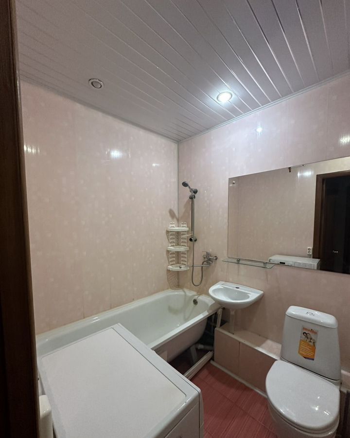 квартира г Саранск р-н Пролетарский ул Н.Эркая 20 фото 7