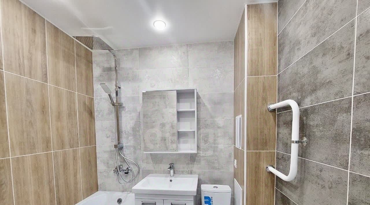 квартира г Саранск ул Косарева 81 фото 11