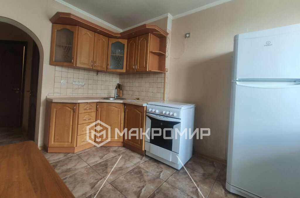 квартира г Брянск Красноармейская улица, 100 фото 4