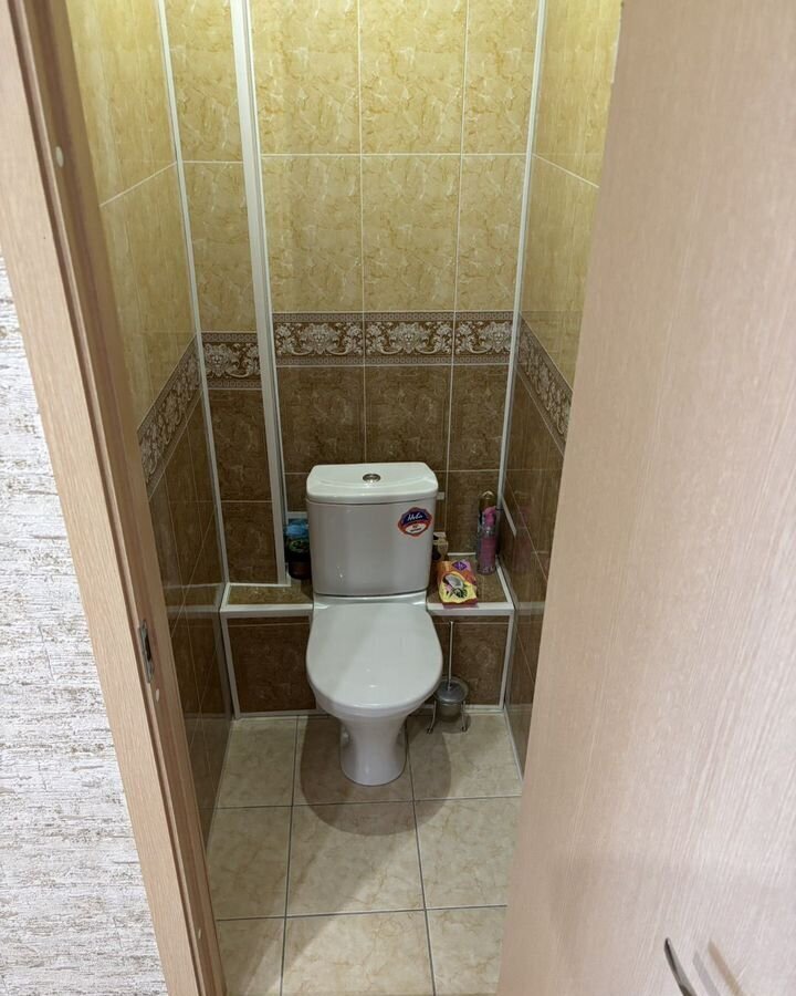 квартира г Череповец р-н Зашекснинский ул Монтклер 11к/2 фото 14