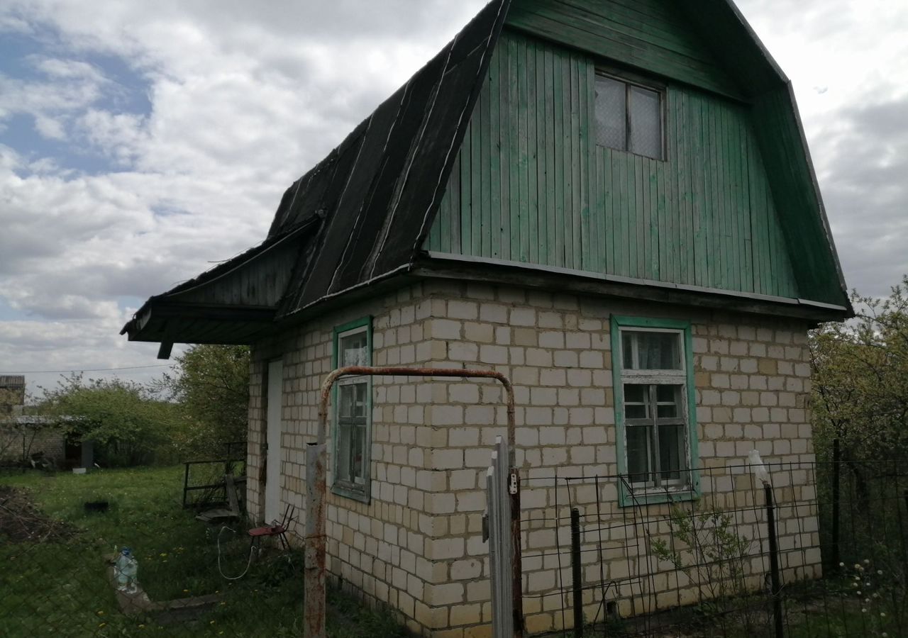дом г Орел р-н Заводской снт тер.Непрец 4-я линия фото 9