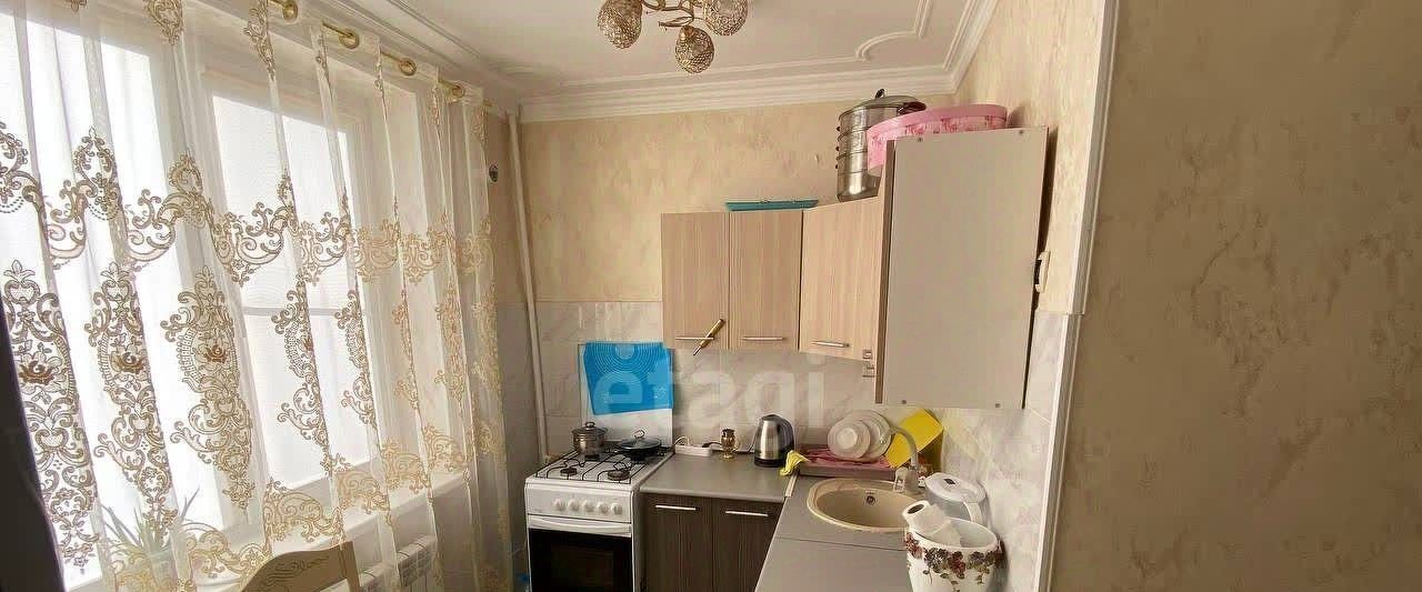 квартира г Назрань пр-кт Идриса Базоркина фото 1