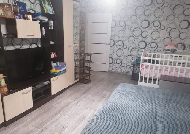 пгт Рудничный ул Металлургов 2 фото