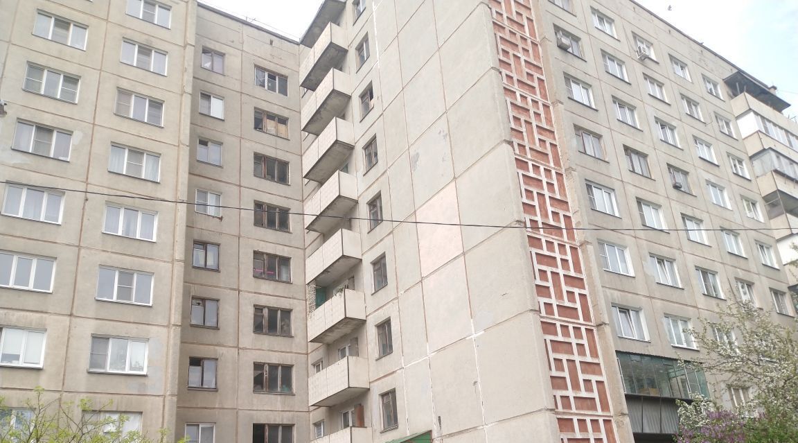 квартира г Челябинск р-н Ленинский ул Василевского 70 фото 10
