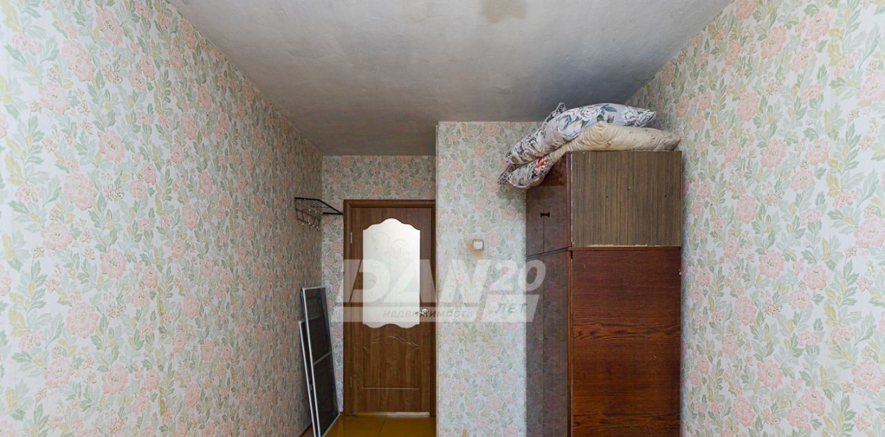 квартира г Челябинск р-н Ленинский ул Суркова 6 фото 6