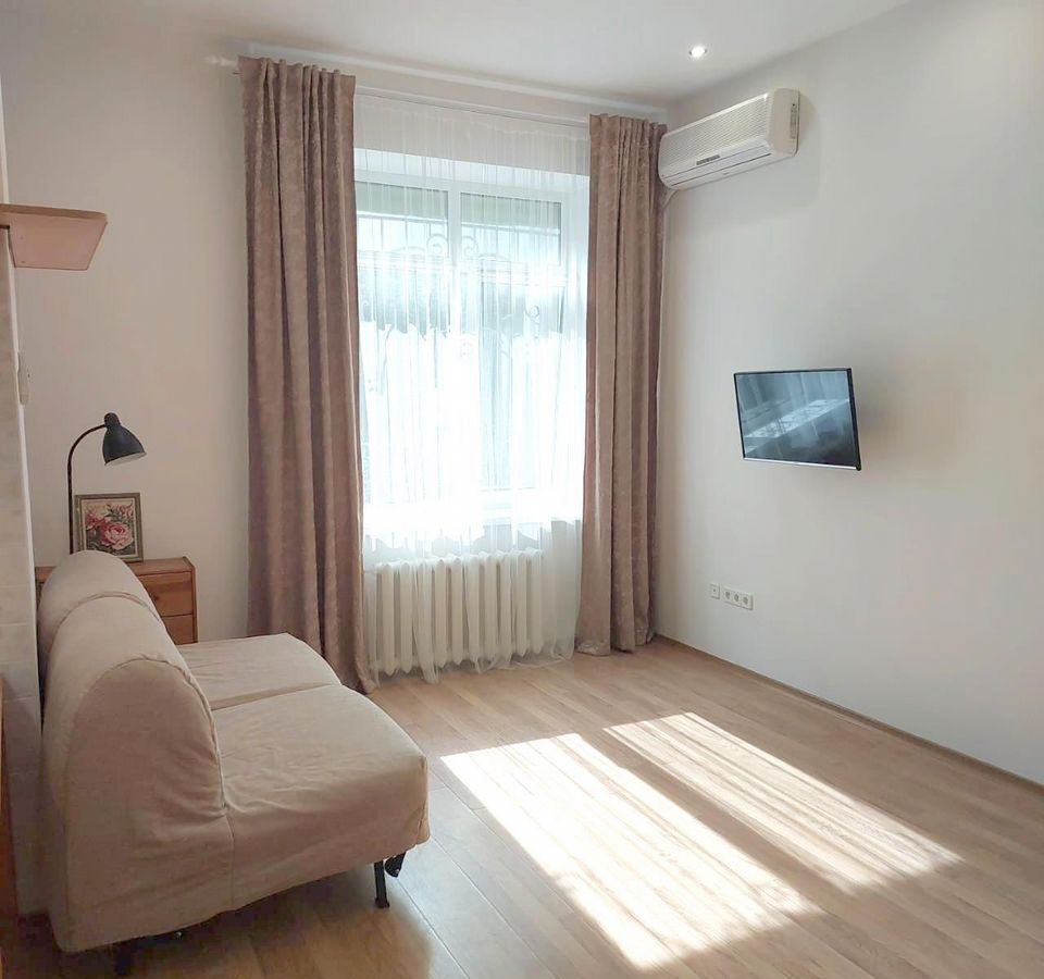 квартира г Оренбург р-н Дзержинский пр-кт Дзержинского 9/2 фото 3