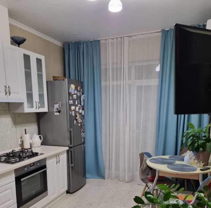 квартира г Геленджик ул Витебская 2/2 Центр, 14к фото 3