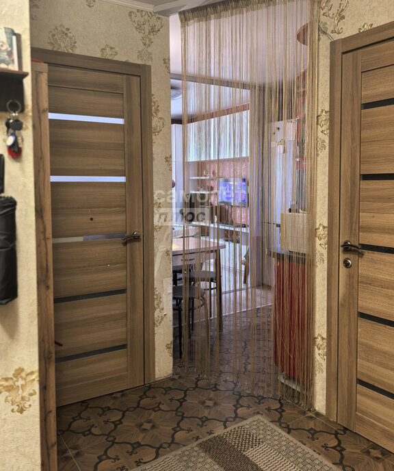 квартира г Киров ул Ленина 184к/3 фото 18