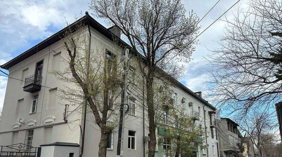 квартира г Ессентуки ул Луначарского фото 20