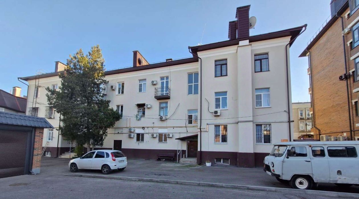квартира г Ессентуки ул Луначарского фото 24