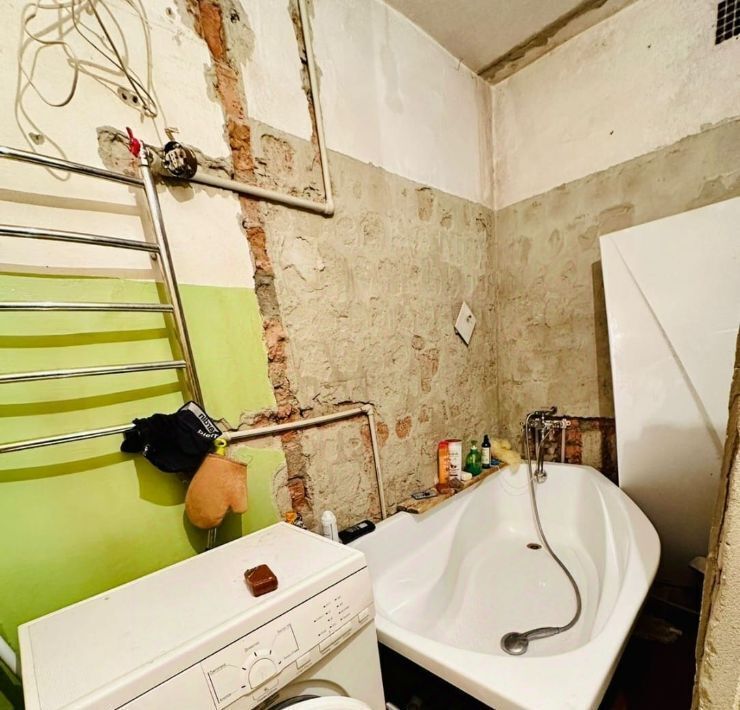 квартира г Кисловодск ул Жуковского фото 8