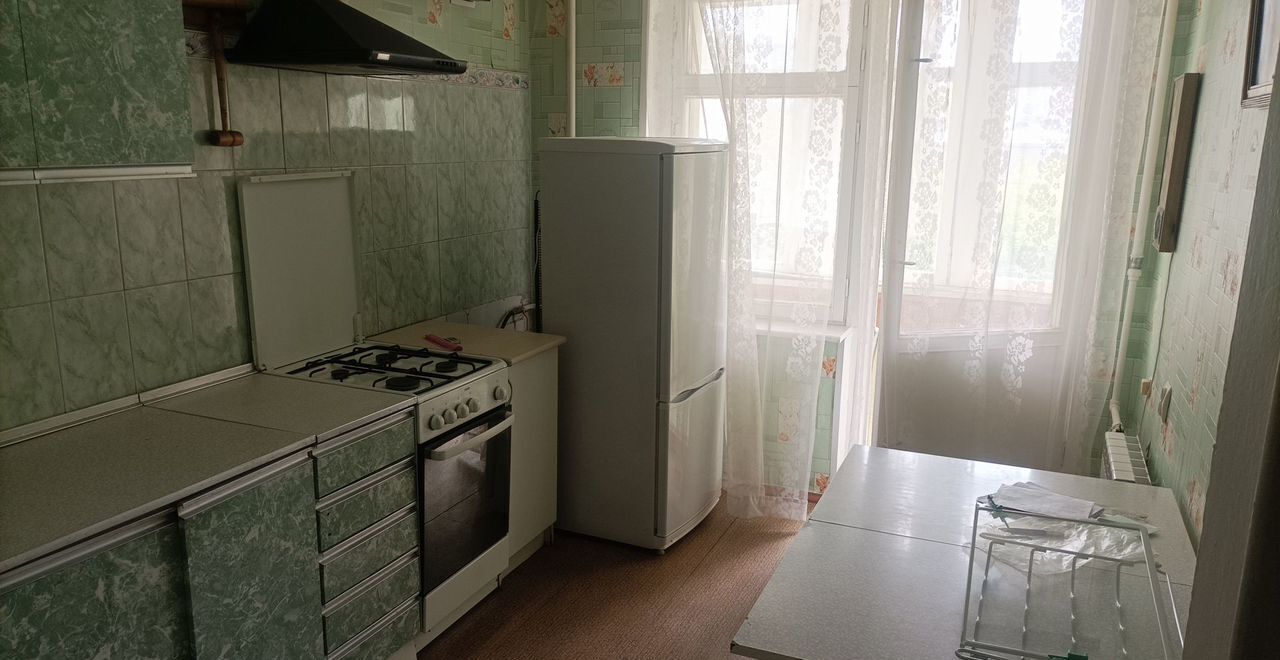 квартира г Рязань р-н Железнодорожный ул Высоковольтная 37к/4 фото 3