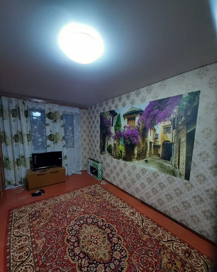 квартира р-н Кировский г Киров ул Шелаева 2 фото 4