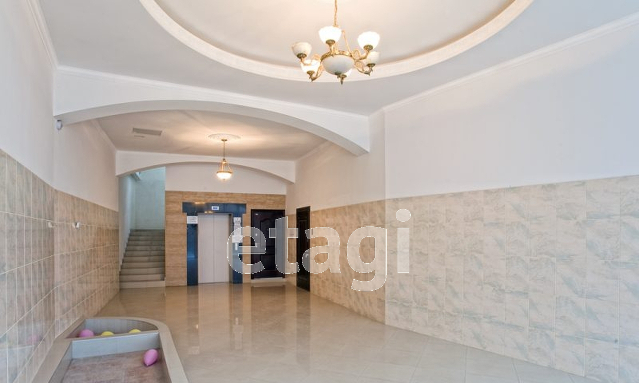 квартира г Ялта ул Щорса 47 фото 11