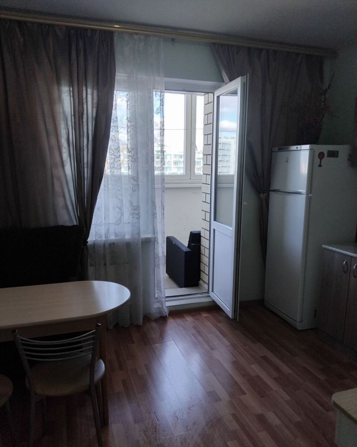 квартира г Королев ул Академика Легостаева 4 фото 10
