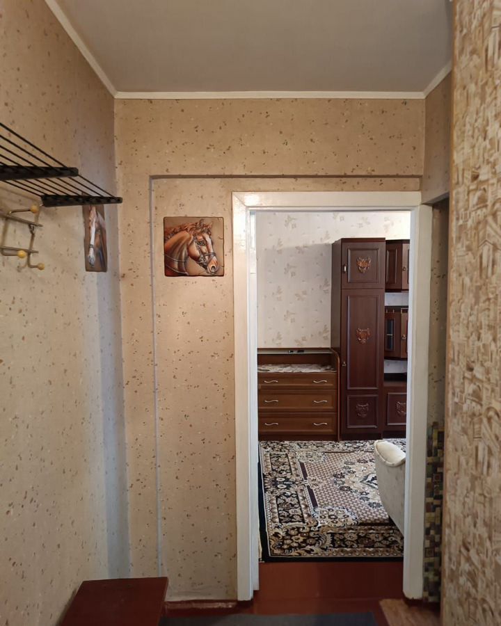 квартира г Волгоград р-н Дзержинский ул 51-й Гвардейской 14 фото 2