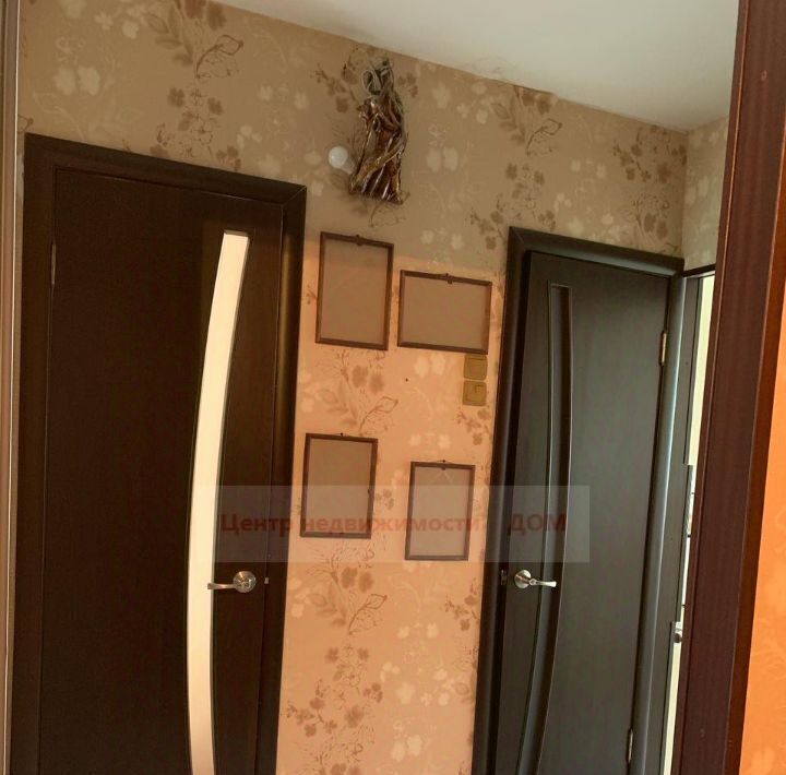 квартира г Белгород 10-й микрорайон Западный ул Спортивная 20 фото 3