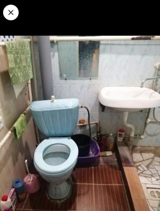 комната г Белгород Западный ул Железнодорожная 121а фото 3
