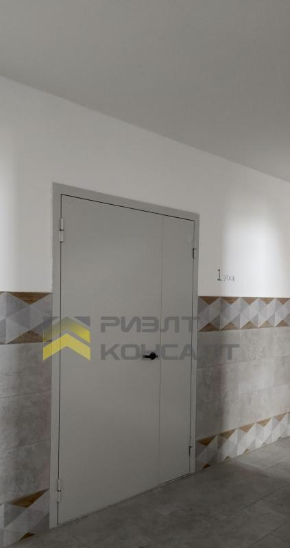 квартира г Омск пгт Сибниисхоз ул Малиновского 16/2 м-н фото 8