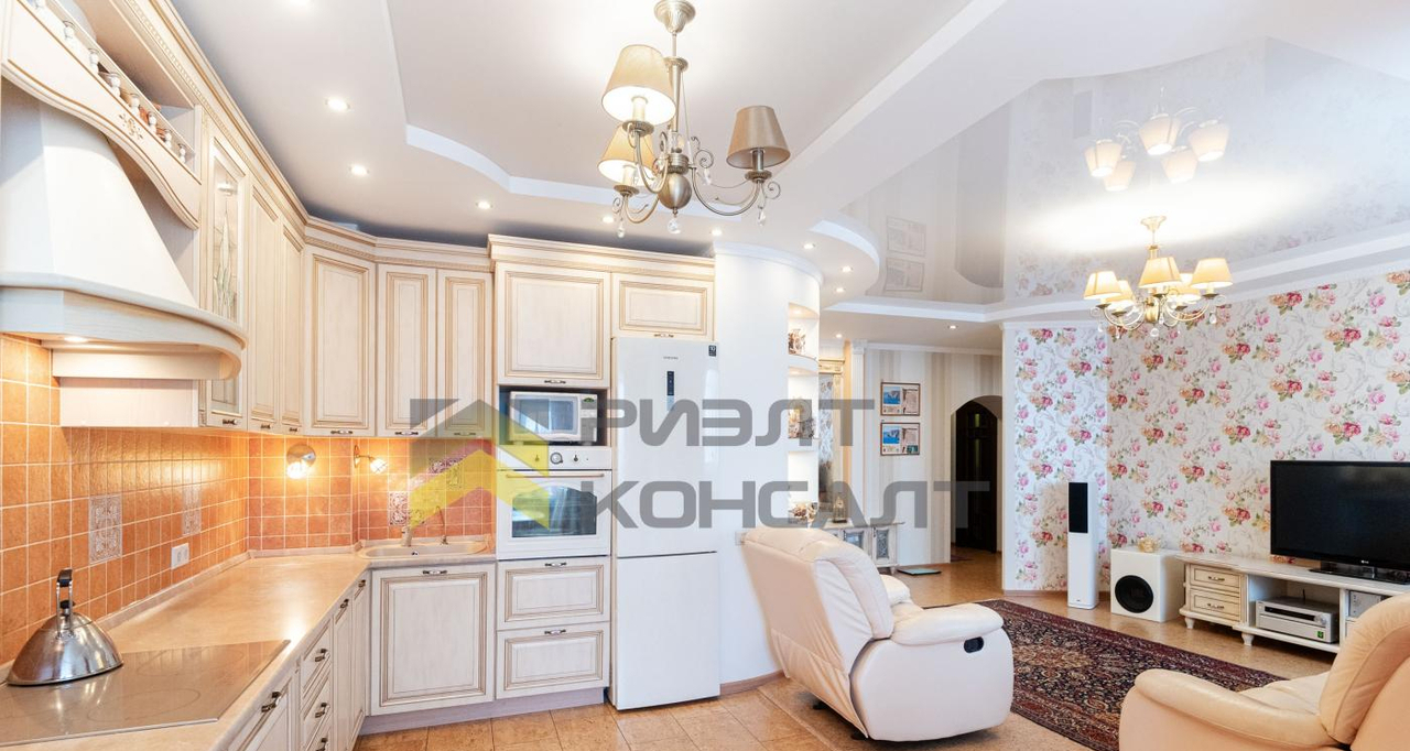 квартира г Омск ул Крупской 9/3 6-й м-н фото 6