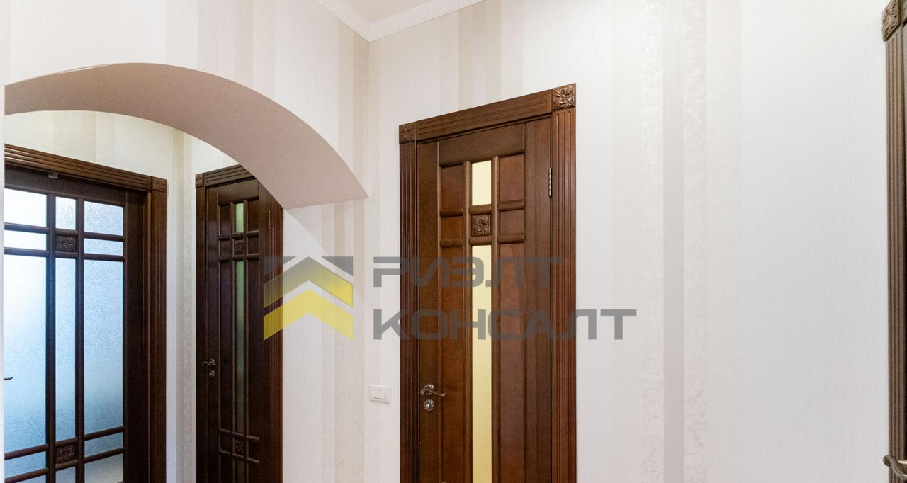 квартира г Омск ул Крупской 9/3 6-й м-н фото 14