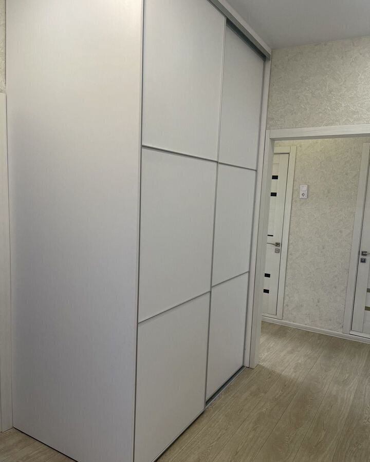 квартира г Мончегорск наб Климентьева 13 фото 5