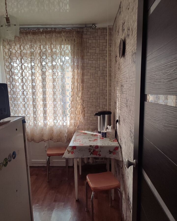 квартира г Чита р-н Центральный ул Кочеткова 2 фото 6