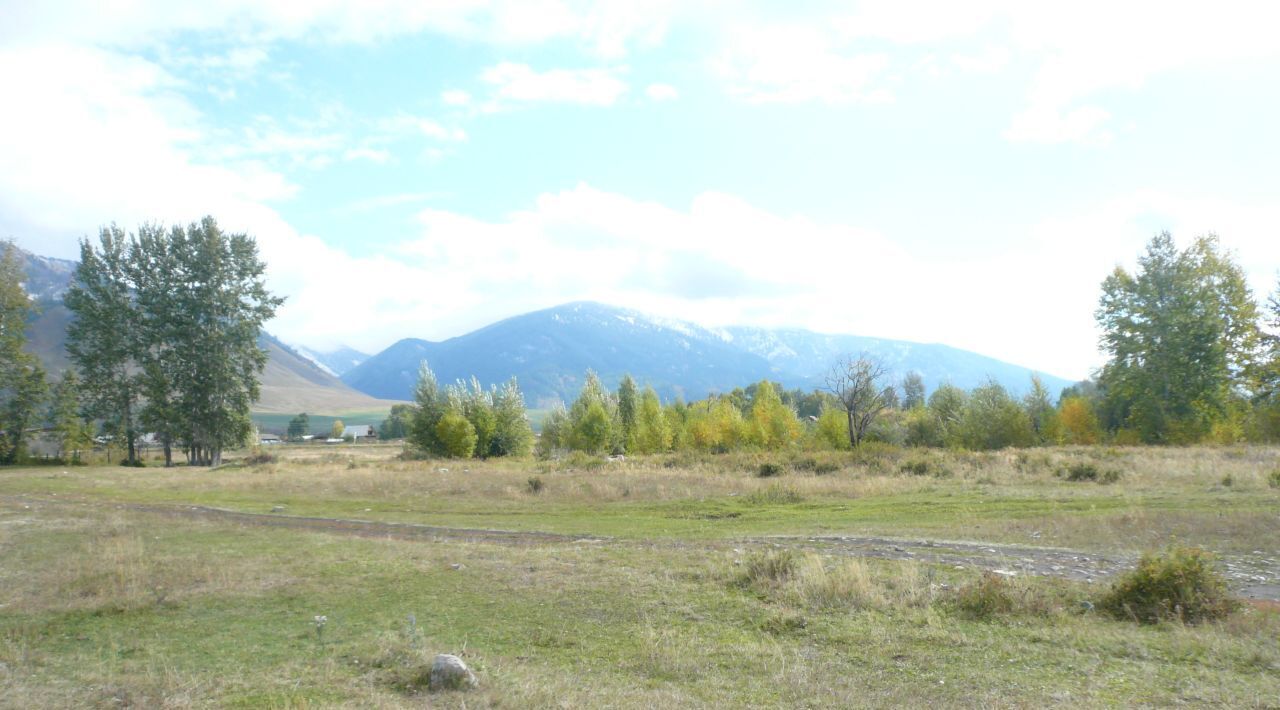 земля г Горно-Алтайск фото 8
